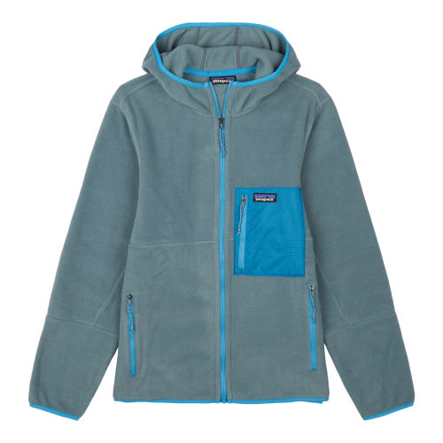 Men's Microdini Hoody – Patagonia Worn Wear