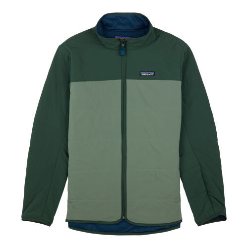 Men's Pack In Jacket – Patagonia Worn Wear