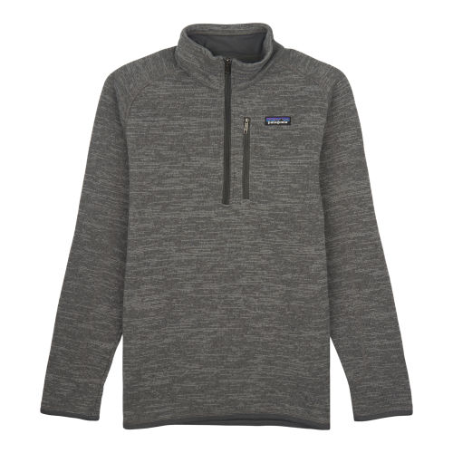 PATAGONIA BETTER SWEATER JACKET - Steve's on the Square