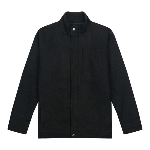 M's Felted Jacket – Patagonia Worn Wear®