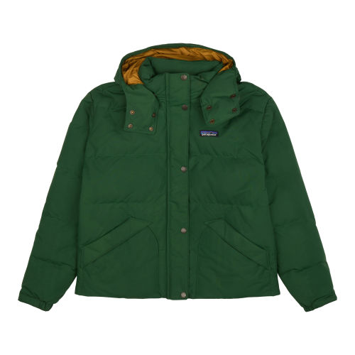 Patagonia Downdrift Jacket Women's – Trailhead Kingston