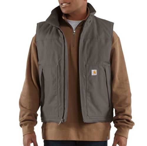 Quick Duck ® Jefferson Vest | Carhartt Reworked