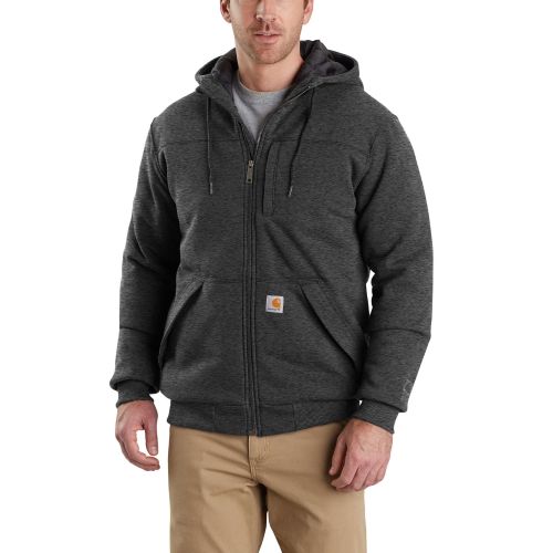 Rain Defender® Relaxed Fit Midweight Quilt-Lined Full-Zip Rain Defender® Relaxed Fit Midweight Quilt-Lined Full-Zip