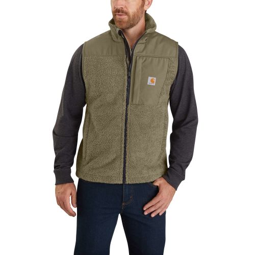 Carhartt yukon extremes fleece sale