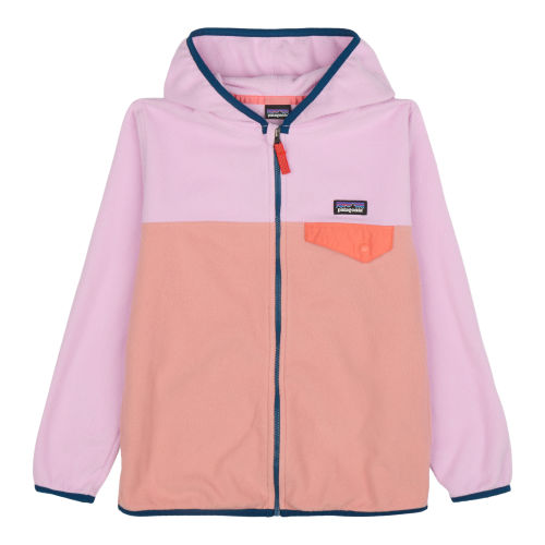 Boys' Micro D® Snap-T® Jacket – Patagonia Worn Wear