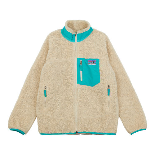 Kids' Retro-X Jacket