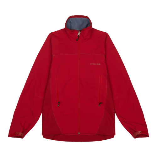 00's patagonia Figure4 Jacket 黒 /QW163 W's Figure 4 Jacket – Patagonia Worn Wear®