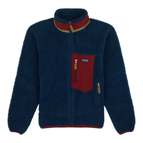 Men's Classic Retro-X® Jacket – Patagonia Worn Wear