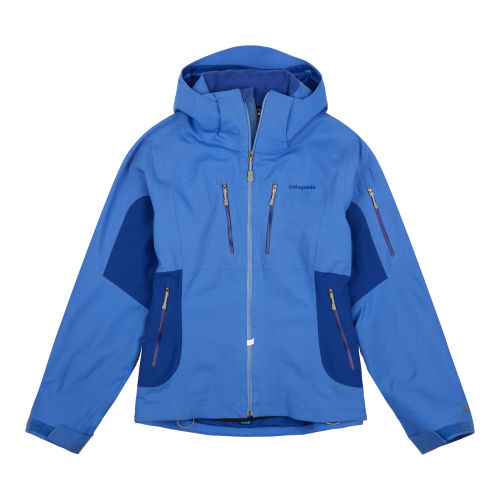 W's Powder Bowl Jacket – Patagonia Worn Wear® W's Powder Bowl Jacket – Patagonia Worn Wear®