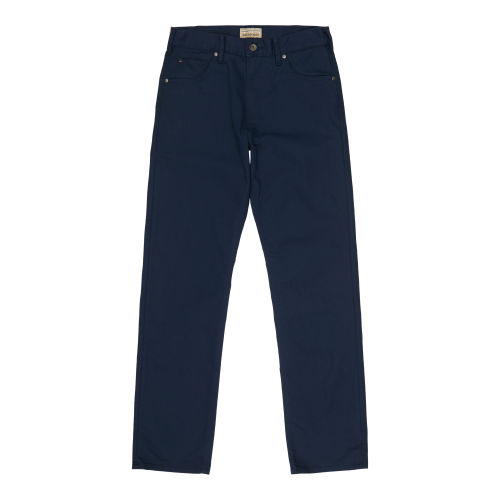 Men's Performance Twill Jeans - Regular – Patagonia Worn Wear