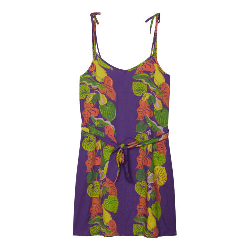 Women's Pataloha® Tie Dress – Patagonia Worn Wear