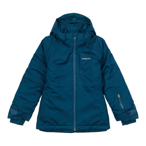 Boys' Snowshot Jacket – Patagonia Worn Wear