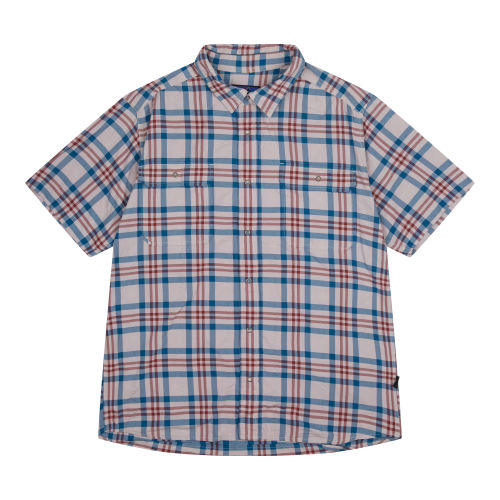 M's El Ray Shirt – Patagonia Worn Wear