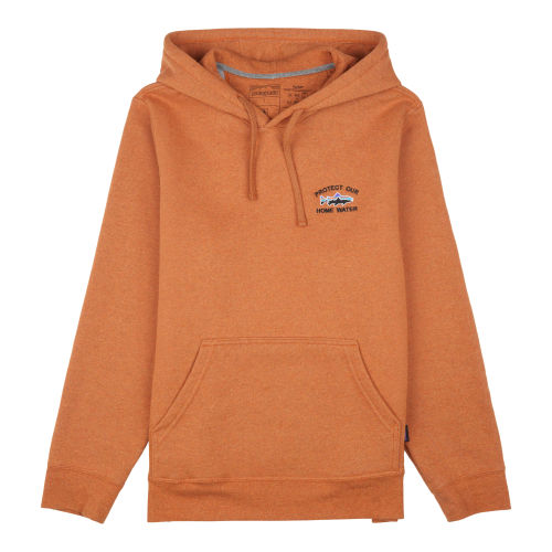 Home Water Trout Uprisal Hoody