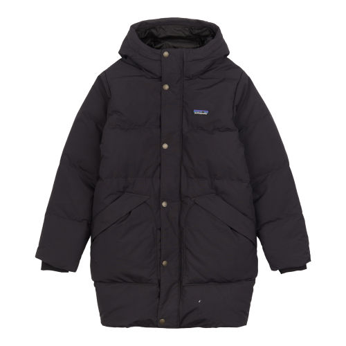 Boys' Downdrift Parka – Patagonia Worn Wear®