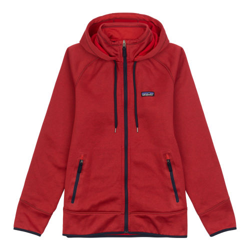 Bootleg Patagonia Hoodie – ENONYMOUS