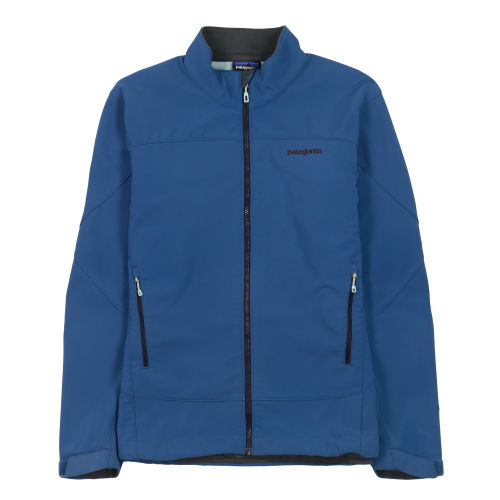 M's Adze Jacket – Patagonia Worn Wear