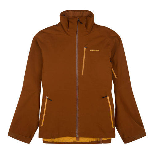 Men's Insulated Powder Bowl Jacket – Patagonia Worn Wear