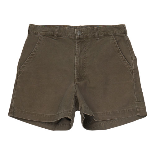 M's Lightweight Stand Up Shorts