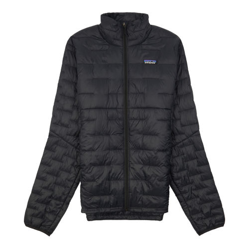 Men's Micro Puff® Jacket – Patagonia Worn Wear