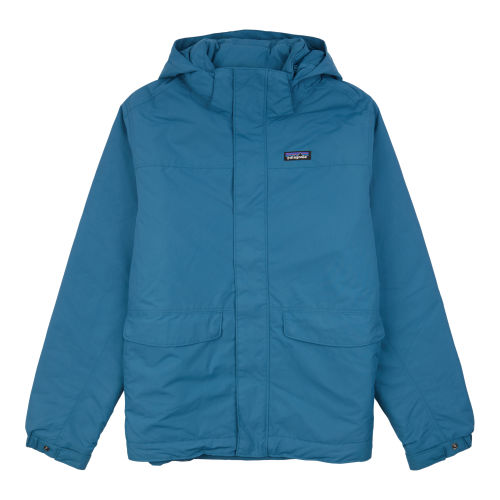 Men's Isthmus Jacket – Patagonia Worn Wear