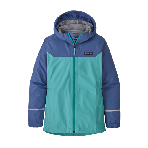 Girls' Torrentshell 3L Jacket – Patagonia Worn Wear® Girls' Torrentshell 3L Jacket – Patagonia Worn Wear®