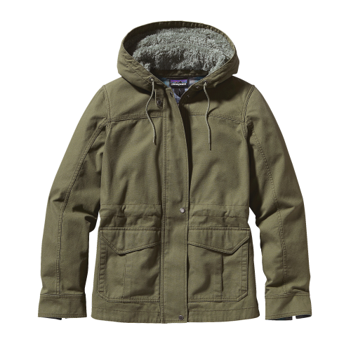 W's Prairie Dawn Jacket – Patagonia Worn Wear®