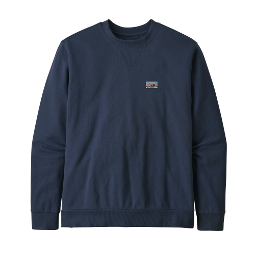 Men's Regenerative Organic Certified™ Cotton Crewneck Men's Regenerative Organic Certified™ Cotton Crewneck