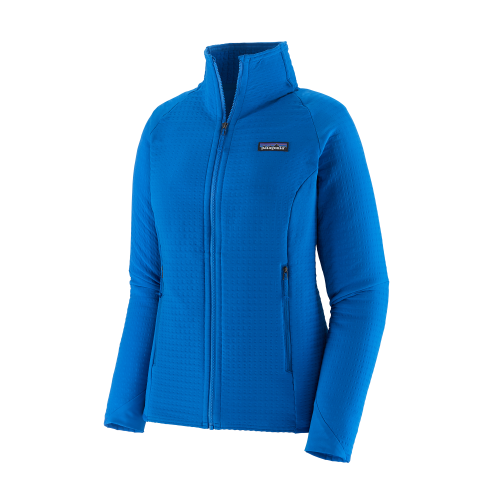 Women's R2® TechFace Jacket – Patagonia Worn Wear® Women's R2® TechFace Jacket – Patagonia Worn Wear®