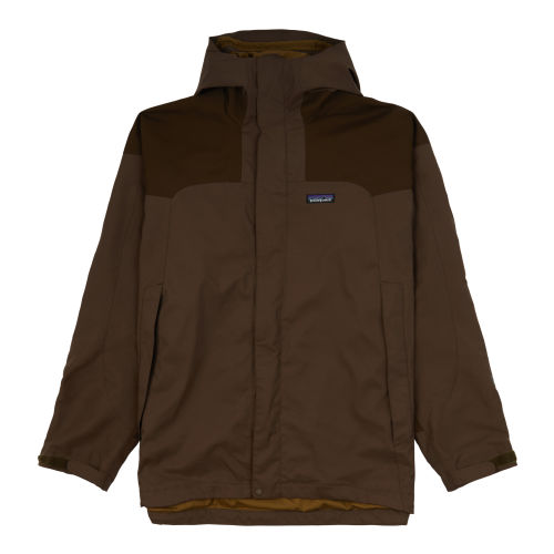 M's Storm Jacket – Patagonia Worn Wear