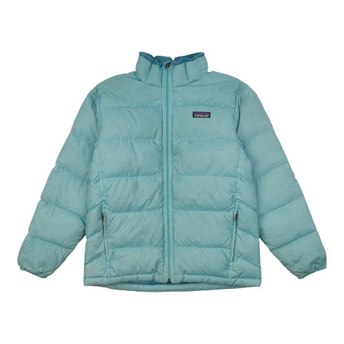 Kids' Down Jacket