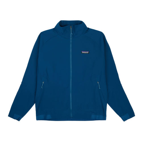 Patagonia - Women's R1 Cross Strata Jacket (2 Colors)