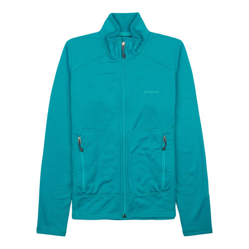 Women's R1® Full-Zip Jacket – Patagonia Worn Wear