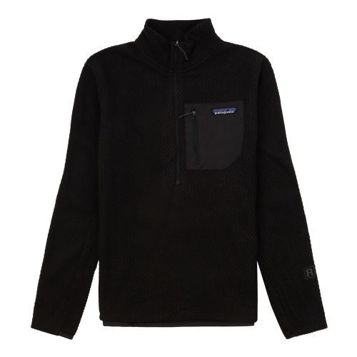 Men's R1® Air Zip-Neck – Patagonia Worn Wear