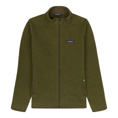 Men's Better Sweater® Jacket – Patagonia Worn Wear