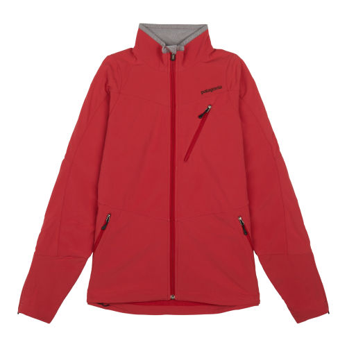 Women's Integral Jacket