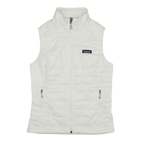 Womens Patagonia Nano Puff Vest