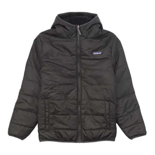 Boys' Reversible Ready Freddy Hoody – Patagonia Worn Wear