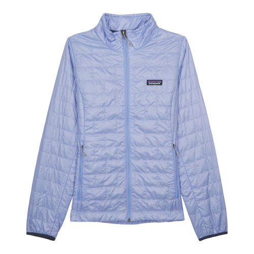 Patagonia Women's Nano Puff Jacket – Alpine Country Lodge