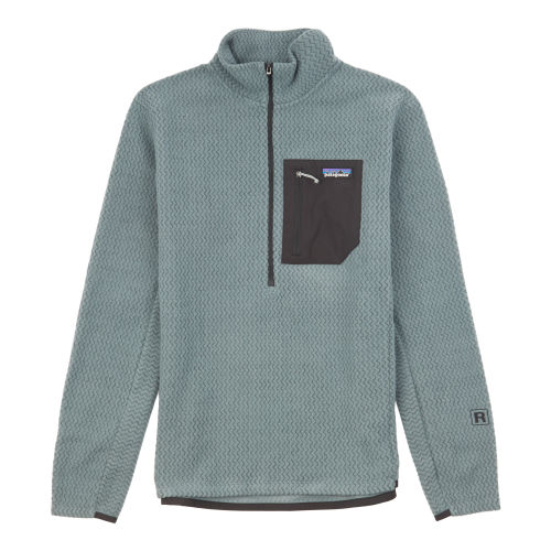 Men's R1® Air Zip-Neck – Patagonia Worn Wear