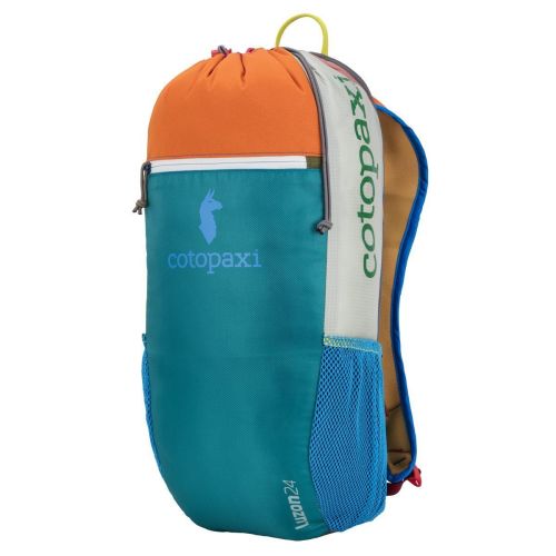 Luzon 24L Backpack - Del Día | Buy Cotopaxi Más Vida Luzon 24L Backpack - Del Día | Buy Cotopaxi Más Vida