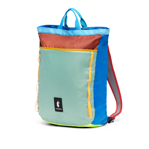 バッグ cotopaxi Todo 16L Convertible Tote Todo 16L Convertible Tote - Del Día | Buy Cotopaxi Más Vida