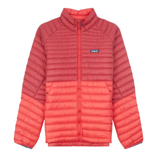 Men's AlpLight Down Jacket – Patagonia Worn Wear