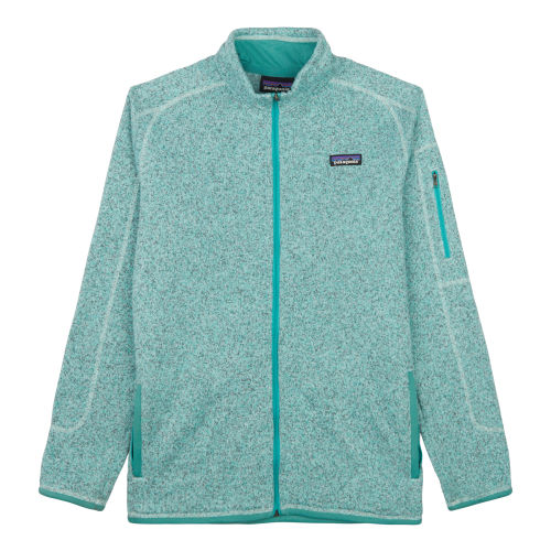 W's Better Sweater® Jacket – Patagonia Worn Wear®