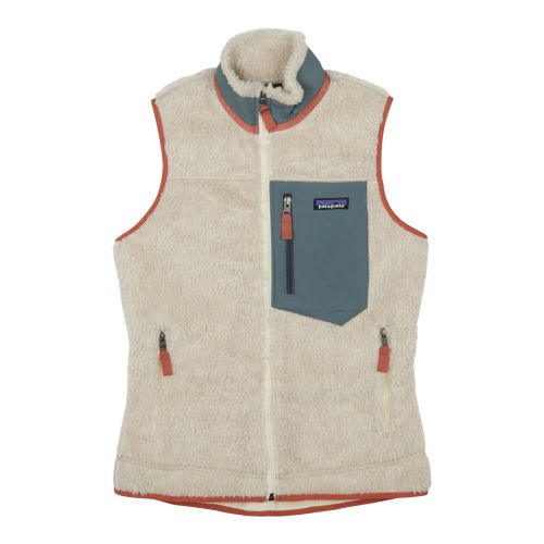 Women's Classic Retro-X® Vest – Patagonia Worn Wear