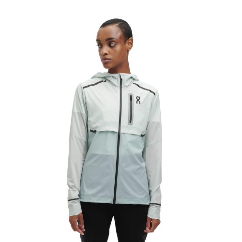Gently Used On Weather Jacket | Onward – On, Inc
