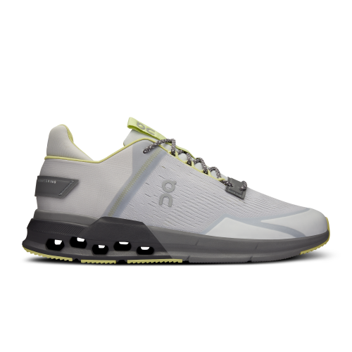 Gently Used On Cloudnova Flux | Onward – On, Inc display picture 1