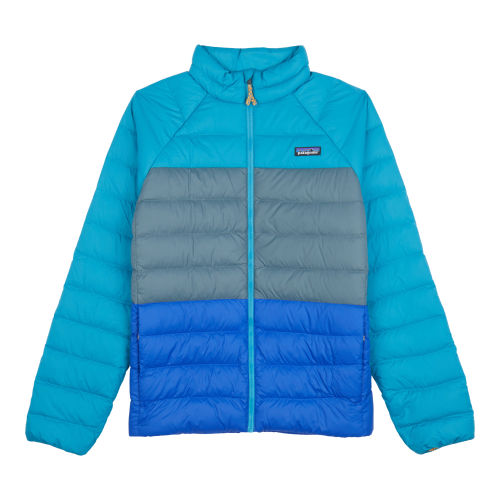 Kids' Down Sweater – Patagonia Worn Wear