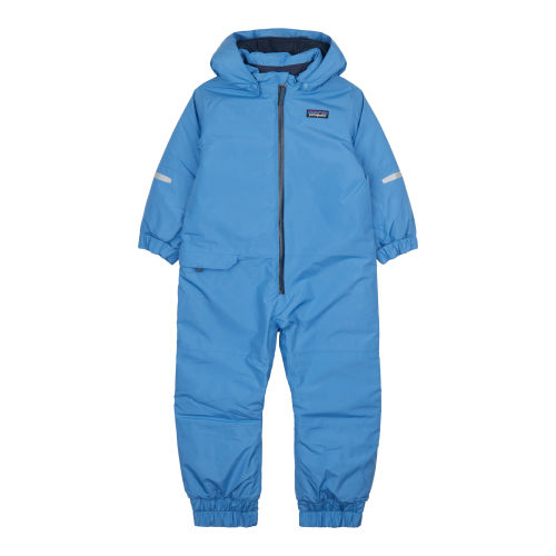 Patagonia Baby Snow Pile One-Piece