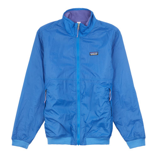 Men's Reversible Shelled Microdini Jacket – Patagonia Worn Wear